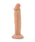 Dr. Skin - Dr. Small - 6 Inch Dildo - Vanilla BL-14623