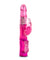 Sexy Things Romping Rabbit - Fuchsia BL-29950