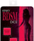 Kinky BDSM Dice KG-BGR176