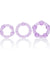 Island Rings - Purple SE1429142