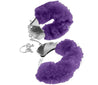 Fetish Fantasy Series Furry Cuffs - PD3804-12