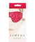 Sinful - Blindfold - Pink NSN1220-14