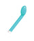 Geeslim Rechargeable G- Spot Vibe -  Turquoise VI-P1001