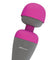 Palm Power Massager - Fuschia BMS30528