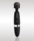 Bodywand Rechargeable Massager - Black X-BW109