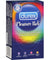 Durex Pleasure Pack - 12 Assorted Condoms PM30274