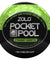 Pocket Pool Straight Shooter ZOLO-PP-STS