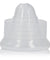 Precision Pump Silicone Pump Sleeve - Clear SE0999252