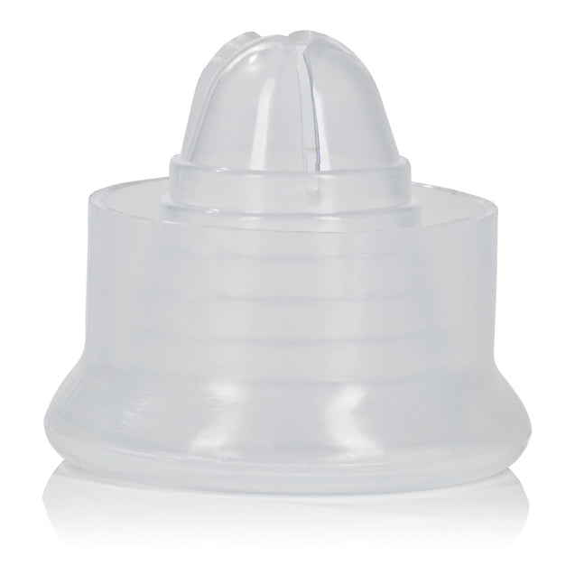 Precision Pump Silicone Pump Sleeve - Clear SE0999252