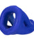 Hunkyjunk Slingshot 3 Ring Teardrop - Cobalt OX-HUJ-105-CBL