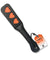 Orange Is the New Black Triple Heart Slap Paddle ICB2527-1