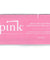 Pink - 0.17 Oz. Foil Packets - 50 Piece Bag PK-SD