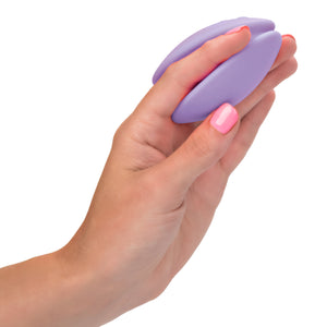 Dr. Laura Berman Massager Palm-Sized Silicone  Massager SE9731053