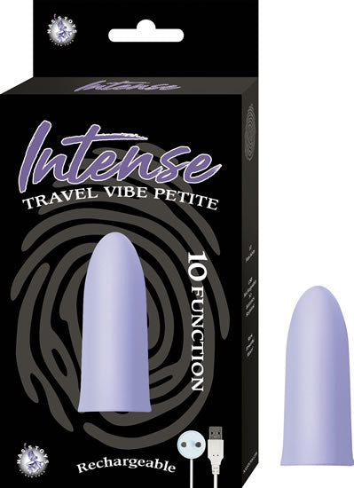 Intense Travel Vibe Petite - Lavender NW2851-2