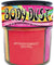 Body Dust 4 Assorted Flavors HTP2859