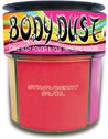 Body Dust 4 Assorted Flavors HTP2859