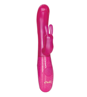 Coco Licious Love Bunny Vibe - Pink SE2933103