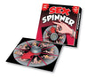 Sex Spinner OZ-BG-26