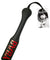 12 Inch Leather Impression Paddle - Baby SS921-15