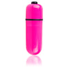Vooom Bullets Mini-Vibes - Each - Strawberry VBUL-ST-101E