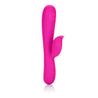 Embrace Swirl Massager - Pink SE4609503