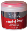 A Touch of Honey - Passion Berry Sexy Body Dust - 2 Oz. Jar (56g) KI1011