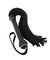 Renegade Bondage Whip - Black NSN1195-13