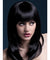 Tanja Wig - Black FV-42521