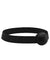 Elastic Ball Gag- Black OU-OU120BLK
