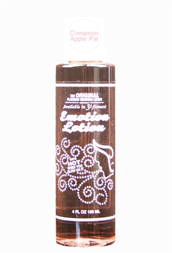 Emotion Lotion - Apple Cinnamon - 4 Fl. Oz. PP231-18