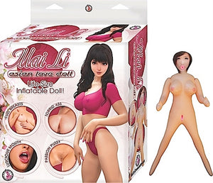 Mai LI Asian Love Doll NW2334