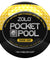 Pocket Zolo Susie Cue ZOLO-PP-SC