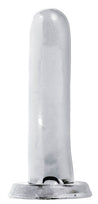 Basix Rubber Works - Smoothy - Clear PD4209-20