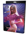 X5 Men - Sweet Jasmine Sex Doll - Natural BL-15005