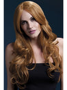 Khloe Wig - Auburn FV-42544