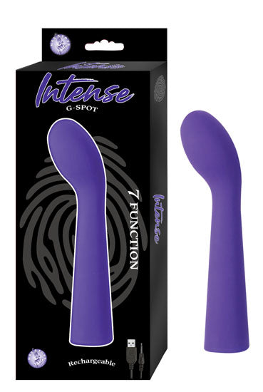 Intense G-Spot - Purple NW2870-2