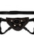 Neoprene Strap-on Harness - Black EL-LF-1337