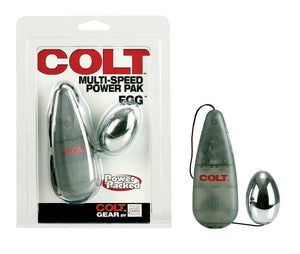 Colt Multi-Speed Power Pak Egg SE6890202