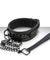 Sinful Collar - Black NSN1222-13
