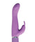 Slender G-Spot Rabbit - Lavender NW2463-2