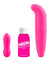 Neon Luv Touch Fantasy Kit - Pink PD1416-11