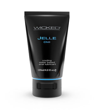 Jelle Chill - 4 Fl. Oz. WS-90228