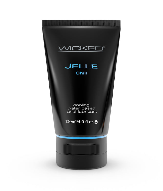 Jelle Chill - 4 Fl. Oz. WS-90228