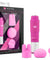 Rose Revitalize Massage Kit - Pink BL-20815