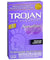 Trojan Her Pleasure 12 Pack TJ97352