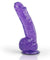 Climax Cox 9 Colossal Cock - Naughty Purple TS1070117