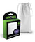 Safe Sex - Antibacterial Toy Bag - Medium - Each BL-99925E