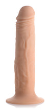 7x Remote Control Thumping Dildo - Medium AT-AF970-MD