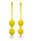 Kegel Training Set Lemon SE1290303