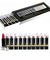 Pecker Lipstick - 12 Piece Display PD8912-99D